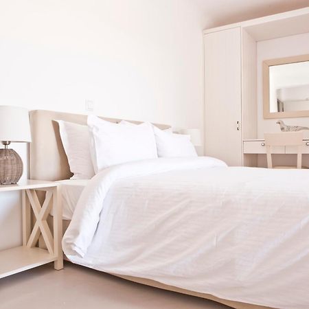 Mykonos Panormos Villas Kamer foto