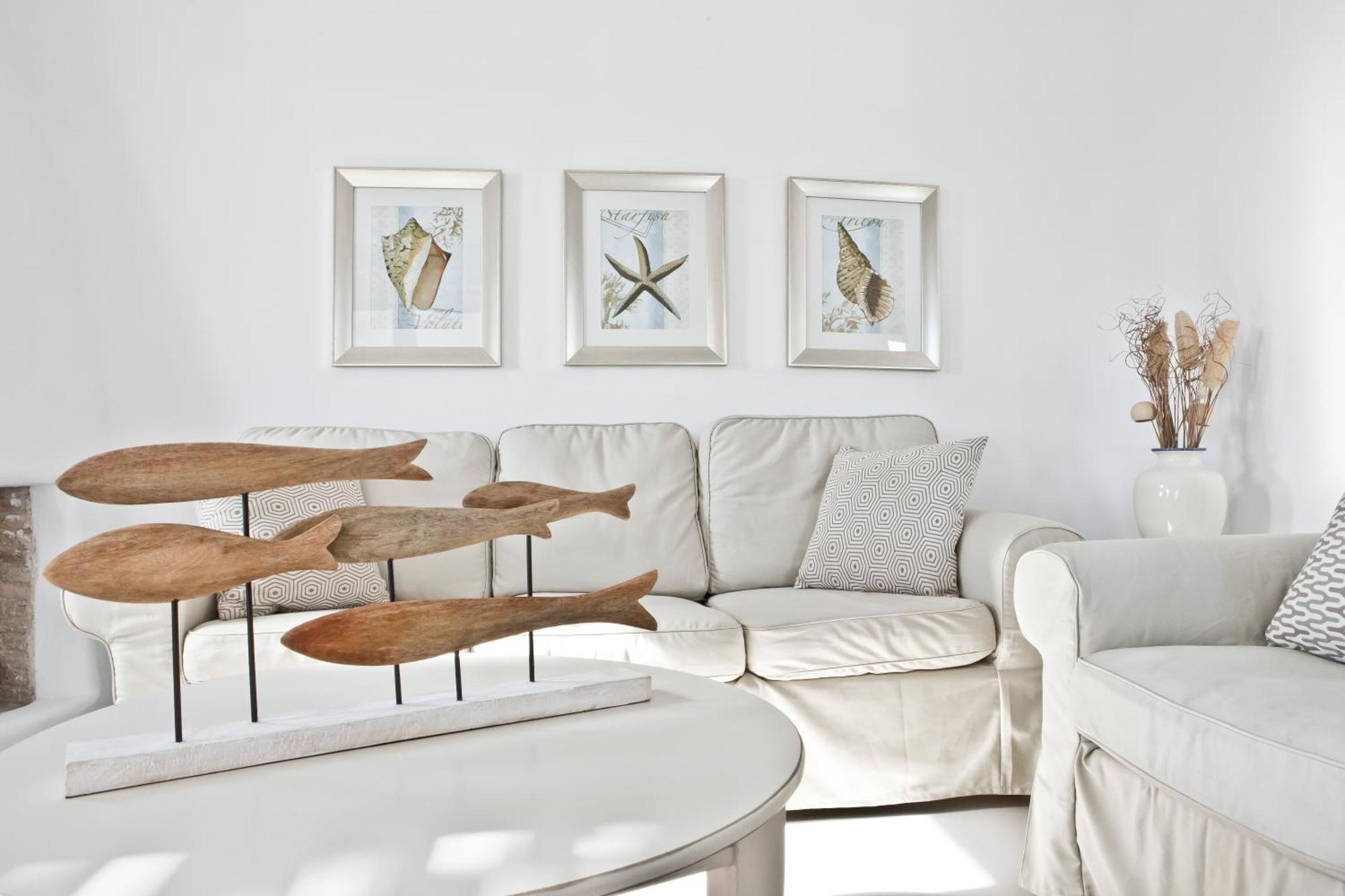 Mykonos Panormos Villas Kamer foto